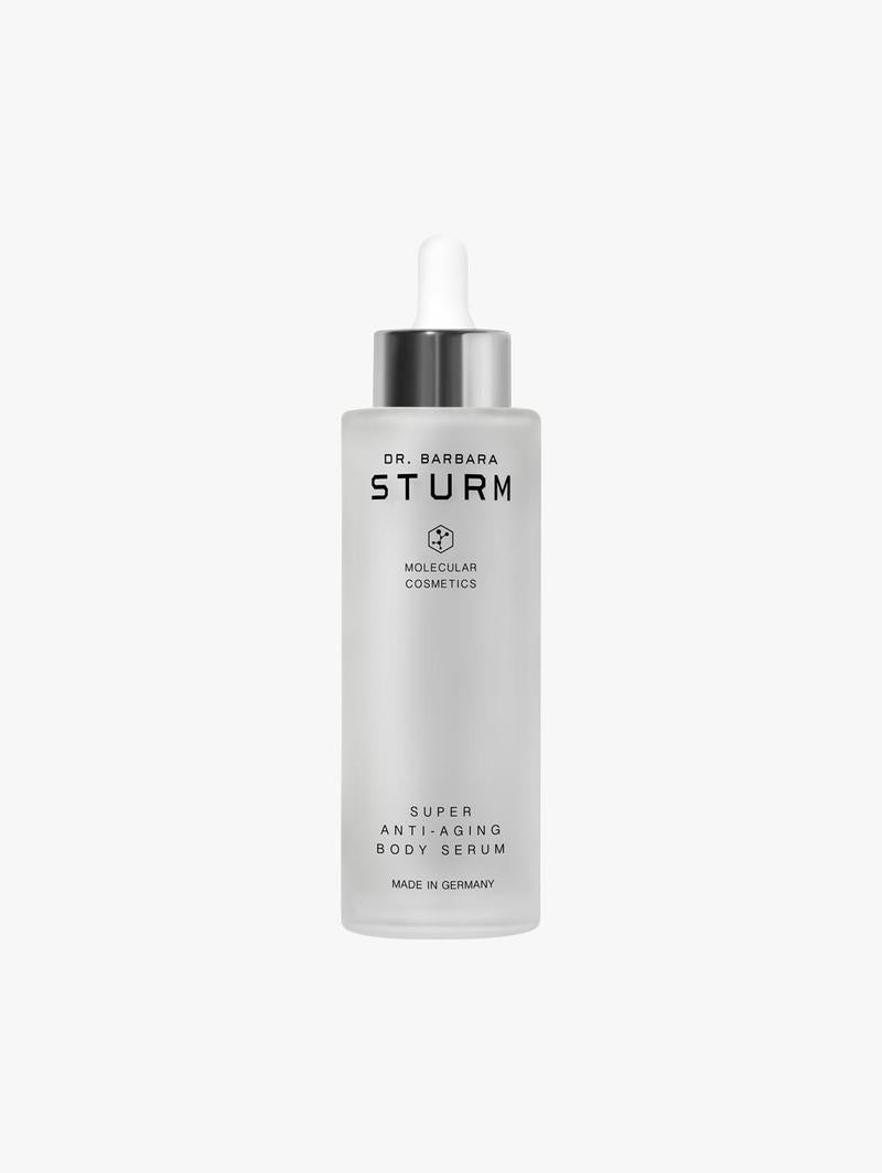 Super Anti-Aging Body Serum 100ml