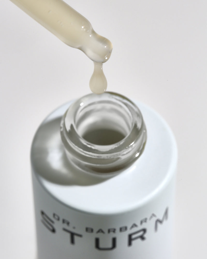 Microbiotic Hydrating Blemish Control HA Serum