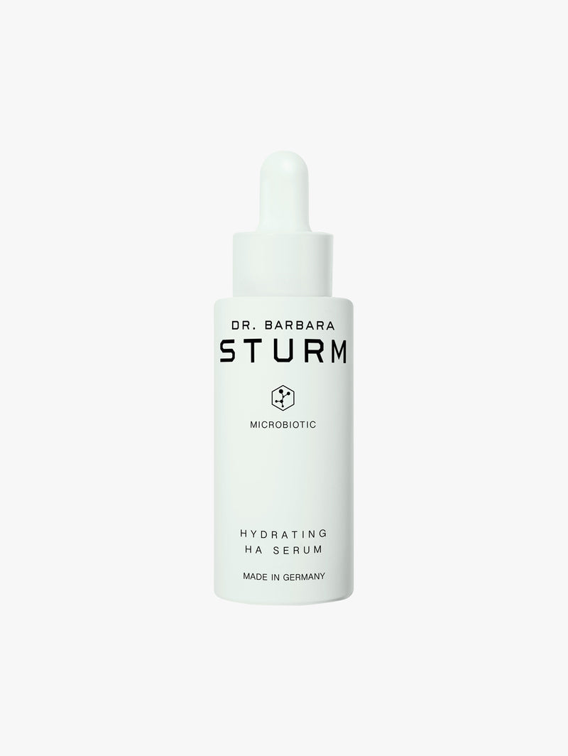 Microbiotic Hydrating Blemish Control HA Serum