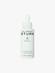Microbiotic Hydrating Blemish Control HA Serum