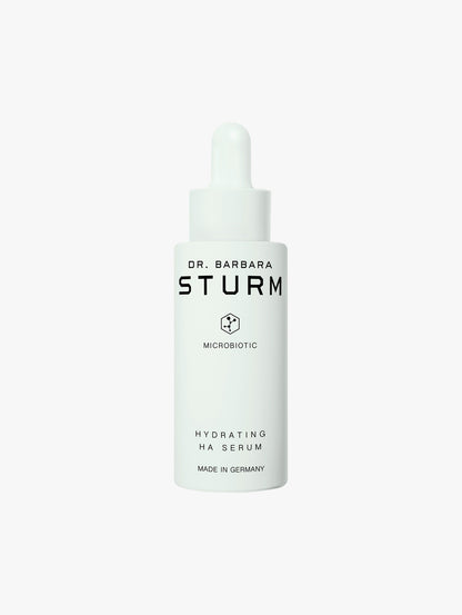 Microbiotic Hydrating Blemish Control HA Serum