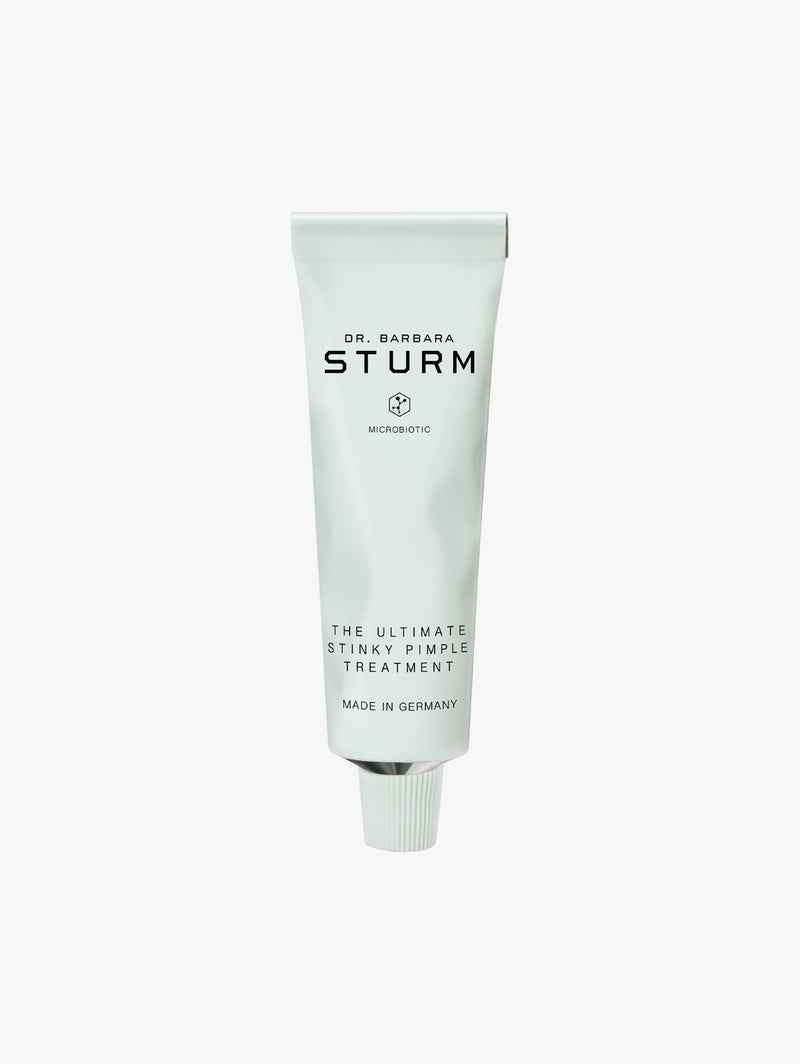 Microbiotic The Ultimate Stinky Pimple Treatment