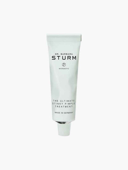 Microbiotic The Ultimate Stinky Pimple Treatment