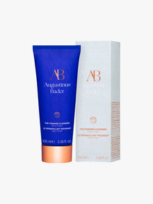 The Foaming Cleanser