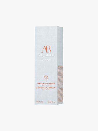 The Foaming Cleanser