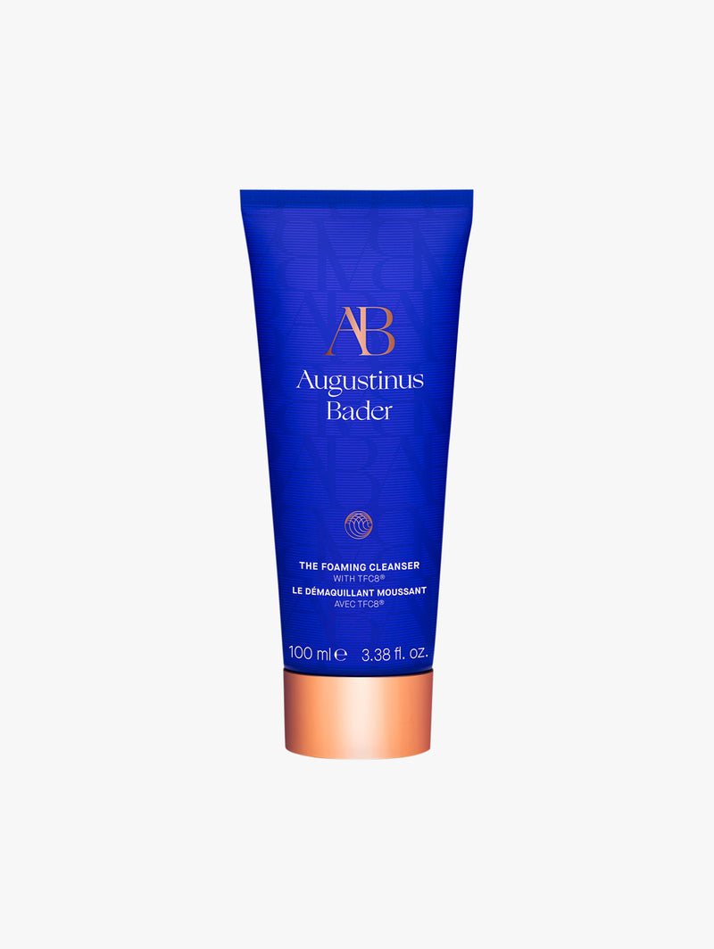 The Foaming Cleanser