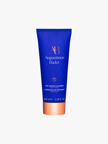 The Foaming Cleanser