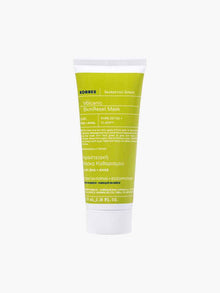 Santorini Grape Volcanic Sand Skin Reset Mask