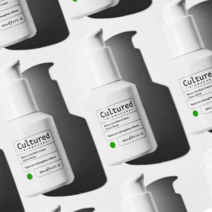 Biome One Rich Cream