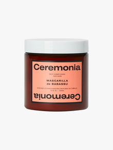 Deep Conditioning Hair Mask