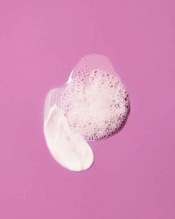 Weightless Hydration Shampoo  Yucca