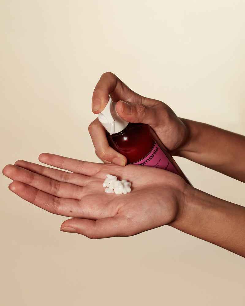 Weightless Hydration Conditioner Cupuaçu