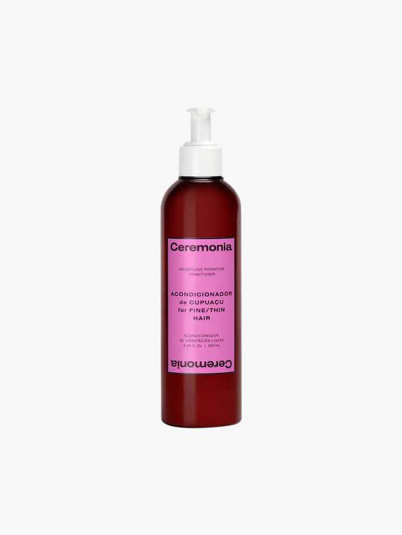 Weightless Hydration Conditioner Cupuaçu