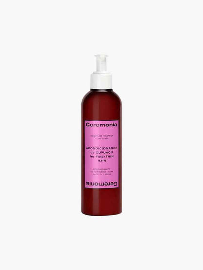 Weightless Hydration Conditioner Cupuaçu