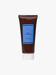 Anti-Frizz Styling Gel