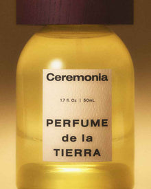Perfume de la Tierra