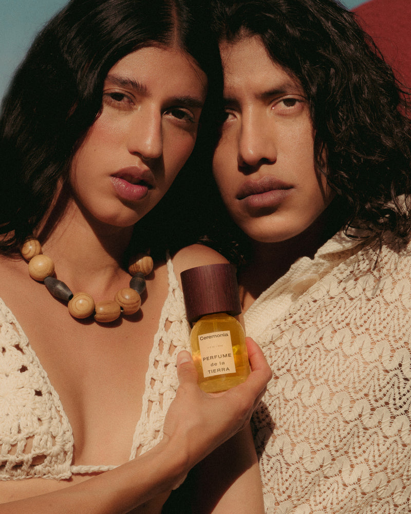 Perfume de la Tierra