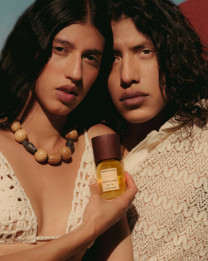 Perfume de la Tierra