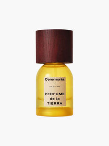Perfume de la Tierra