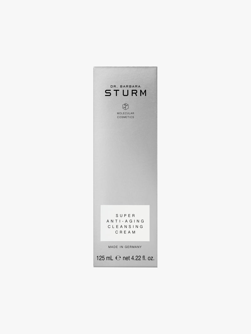 Super Anti Ageing Cleansing Cream