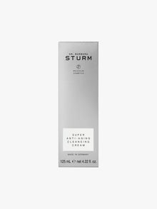 Super Anti Ageing Cleansing Cream
