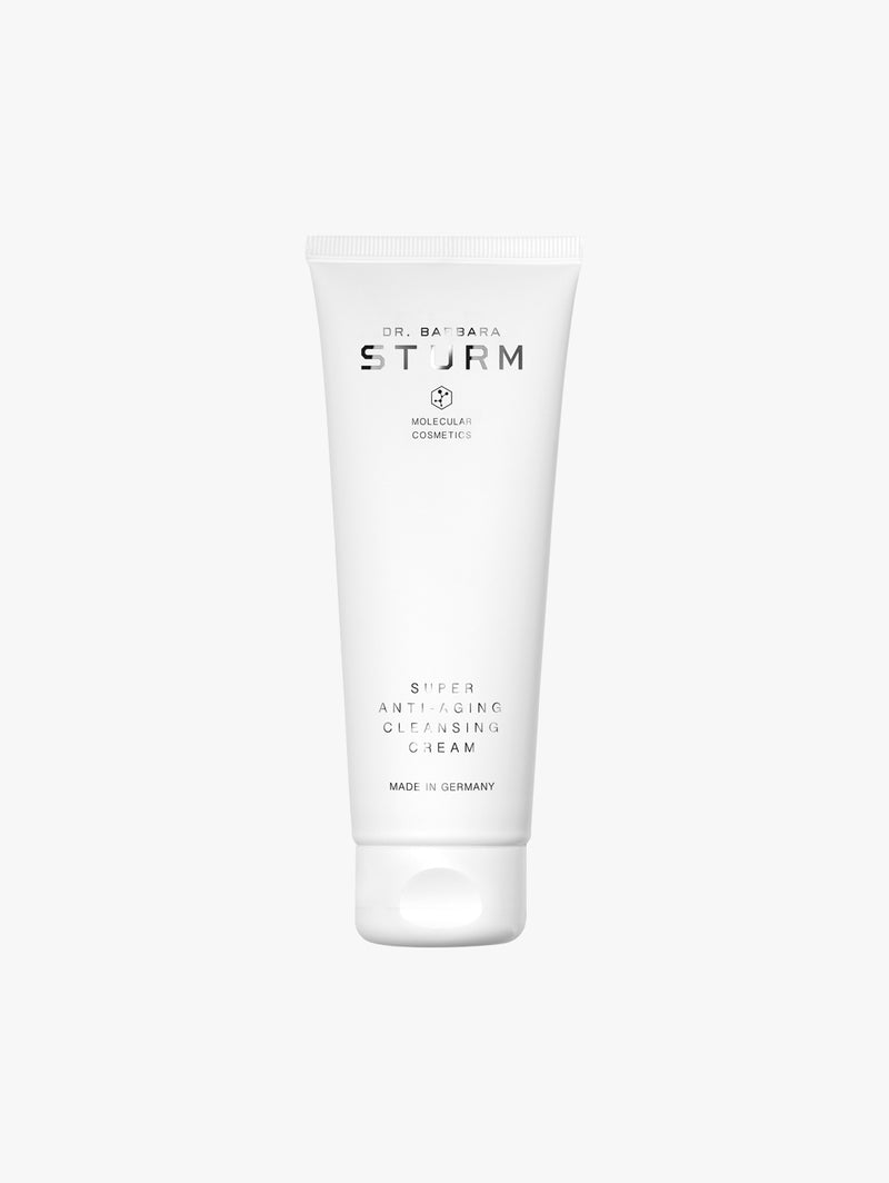 Super Anti Ageing Cleansing Cream