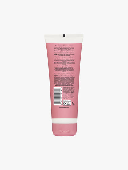 The Firm-Inator Moisturising Body Cream