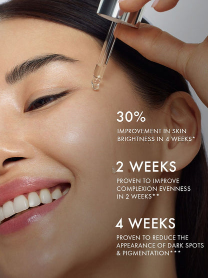 Black Diamond Vitamin C Brightening Booster