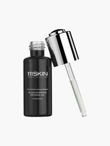 Black Diamond Retinol Oil