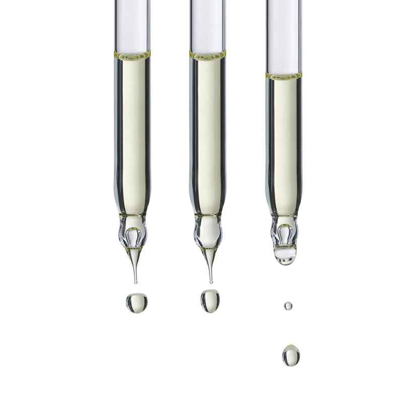 Black Diamond Retinol Oil