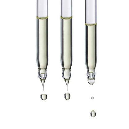 Black Diamond Retinol Oil