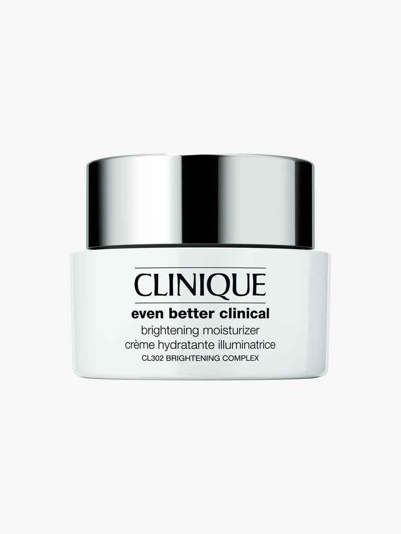Even Better Clinical Brightening Moisturiser