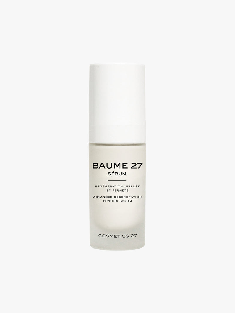 Baume 27 Serum