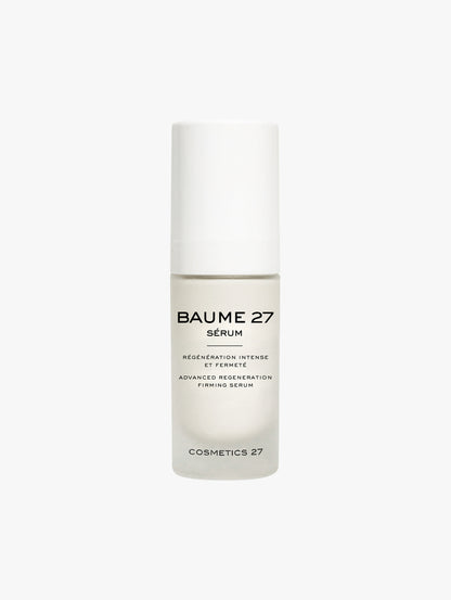 Baume 27 Serum
