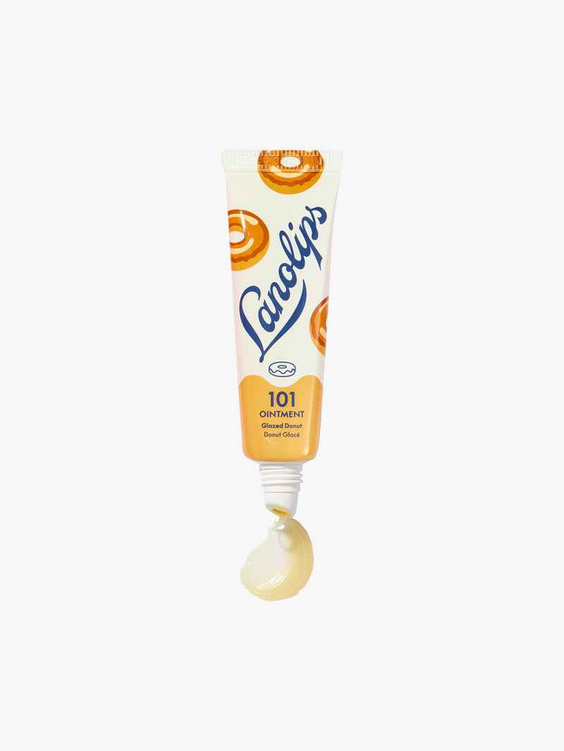 101 Ointment Multi-Balm Glazed Donut