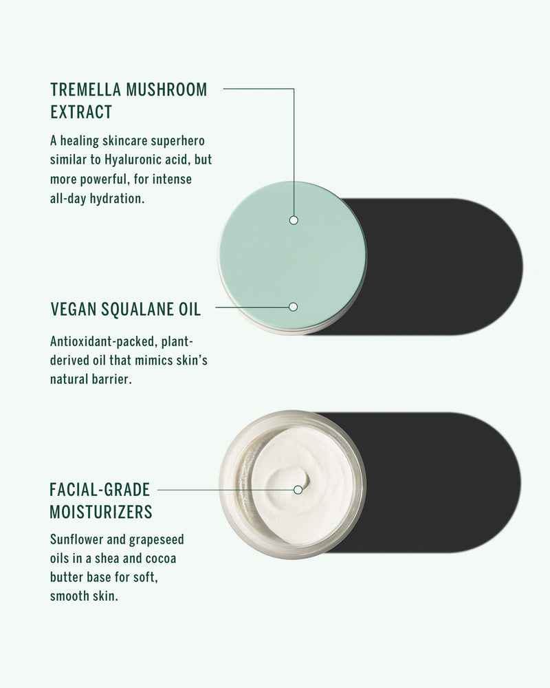 N°Green (N° Vert) Body Butter