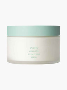 N°Green (N° Vert) Body Butter