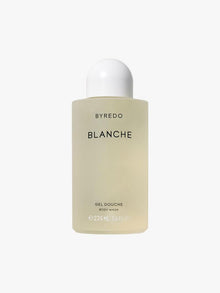 Body Wash Blanche