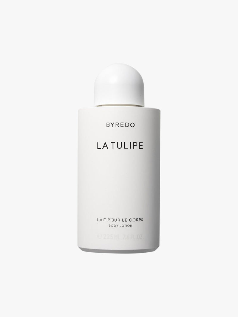 Body Lotion La Tulipe