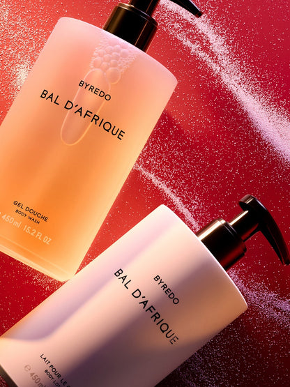 Body Wash Bal d'Afrique