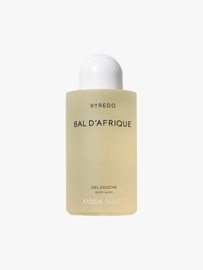 Body Wash Bal d'Afrique