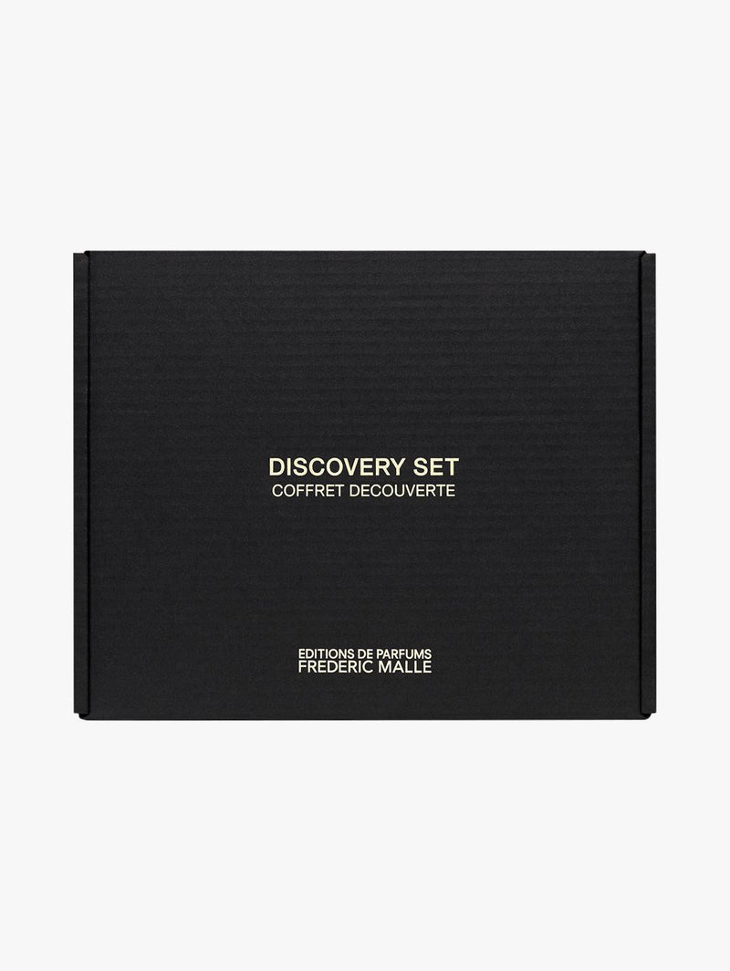 Discovery Set
