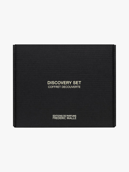 Discovery Set