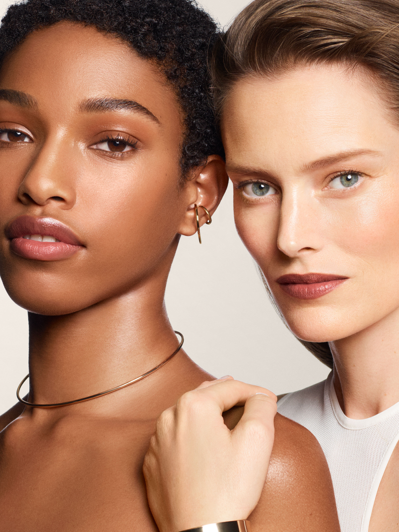 Vitamin Enriched Smoothing Serum