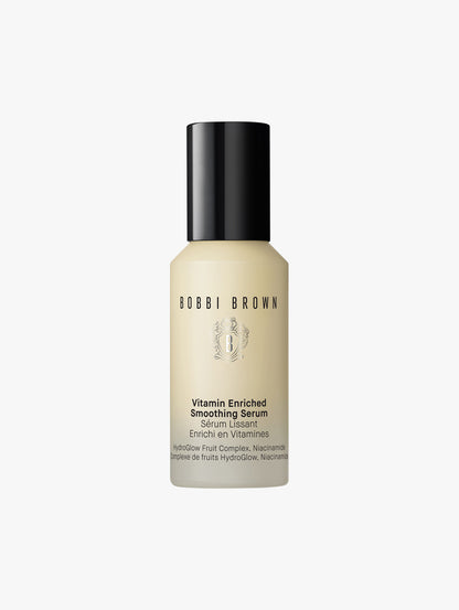 Vitamin Enriched Smoothing Serum