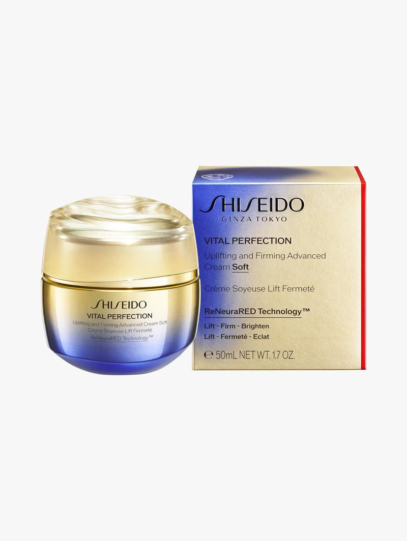 Vital Perfection Uplifting & Firming Advanced Soft Cream