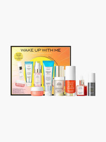 Wake Up With Me, Complete Morning Routine Set