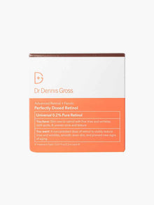 Advanced Retinol + Ferulic Perfectly Dosed Retinol Universal 0.2%