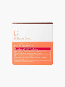 Advanced Retinol + Ferulic Perfectly Dosed Retinol Extra Strength 0.5%