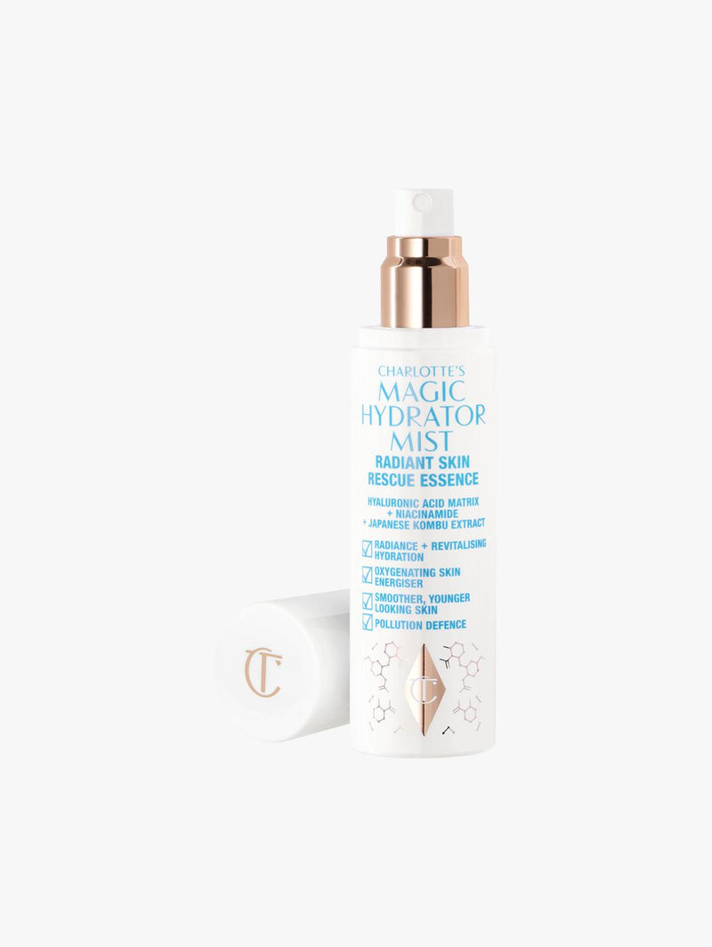 Charlotte's Magic Hydrator Mist